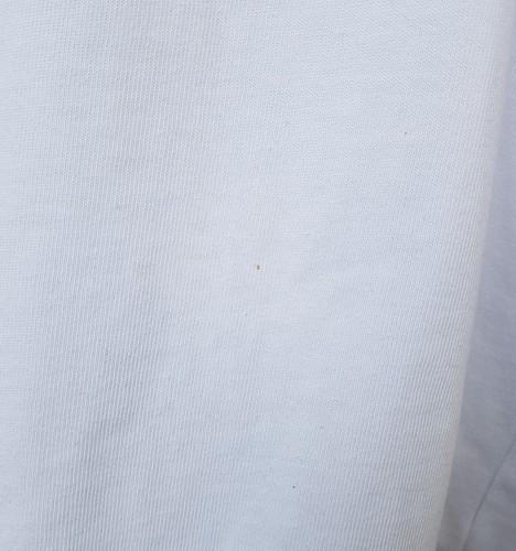 Maglia Inghilterra Rugby Mondiali 2003 VINTAGE maglia manica lunga Nike tg L bianca - Foto 5 di 17