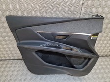 Porte avant et accessoires Peugeot 504