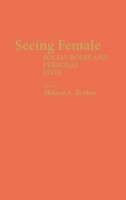 Sharon S. Brehm | Seeing Female | Buch | Englisch (1988) | Gebunden | Praeger