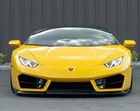 2017 Lamborghini Huracan