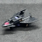 Transformers G1 Whisper Decepticon Micromasters 1989 Takara Hasbro Vintage