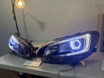 レヴォーグ VM4 VMG/WRXS4 VAG/前期 左ICHIKOH 1877 レヴォーグ VM4 VMG/WRXS4 VAG/前期 左ICHIKOH 1877