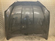 Capot Jaguar XF