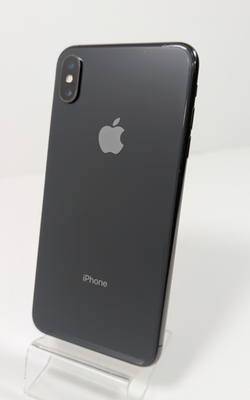 Apple iPhone XS MAX -512GB -Unlocked - Black - Battery Degraded 79