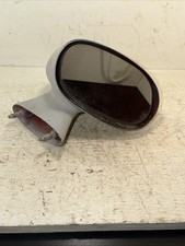 Oem Gm Rh Bullet Mirror 1970-81 Camaro Firebird Nova Chevelle Trans Am Sunbird