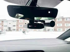 Escort iXC Radar Detector + M2 Dash Cam Combo + BlendMount BMG-2030 (BMW F Body)