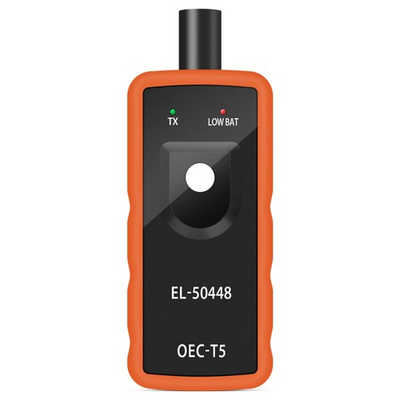 #ad TPMS Tool For Chevy GMC Cadillac Pressure Monitor Pressure Sensor Relearn Reset $15.59