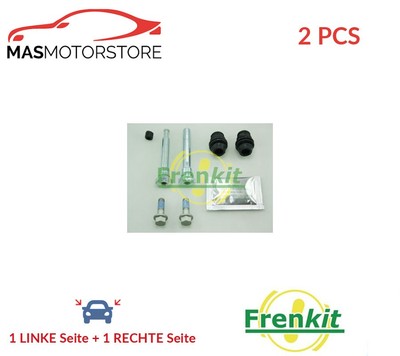 REPARATURSATZ BREMSSATTEL FRENKIT 810103 2PCS P FÜR MAZDA CX-5,CX-3