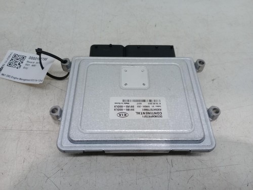 KIA NIRO ENGINE G4LE CONTROL MODULE ECU MK1 DE 2016 - 22 391B503DL9 391B103CD4 - Picture 4 of 12