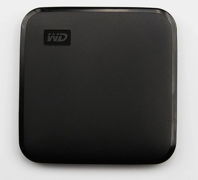WD Elements SE SSD 2 TB (00210028) Externe SSD-Festplatte