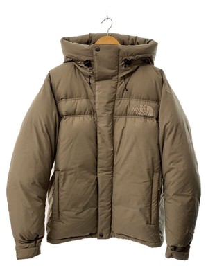 THE NORTH FACE Down Jacket ALTERATION BAFFS BUFFS L NYLON