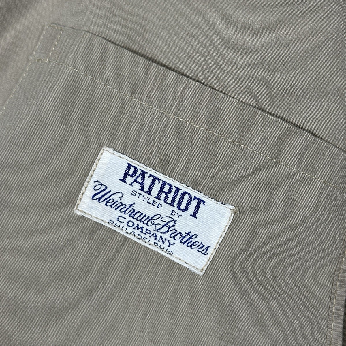 Vintage 70