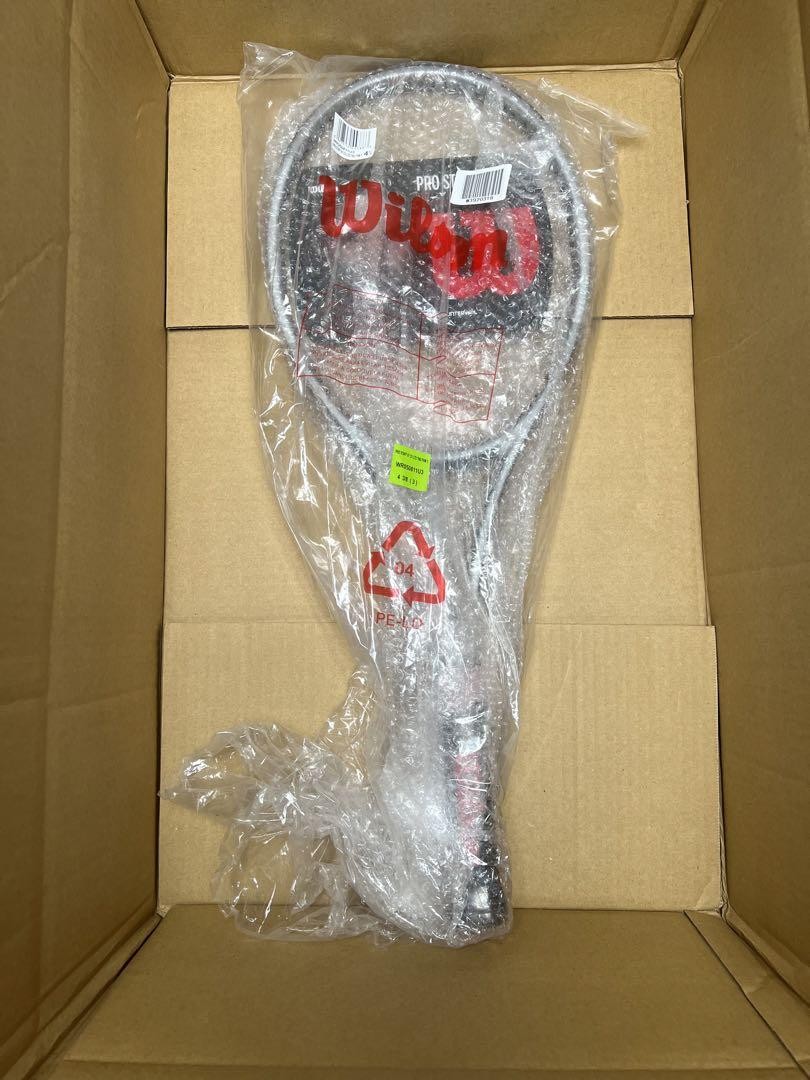 新品未使用 PRO STAFF 97CV LTD TNS FRM3 Pro Staff 97Cv Ltd Tns Frm3 | eBay