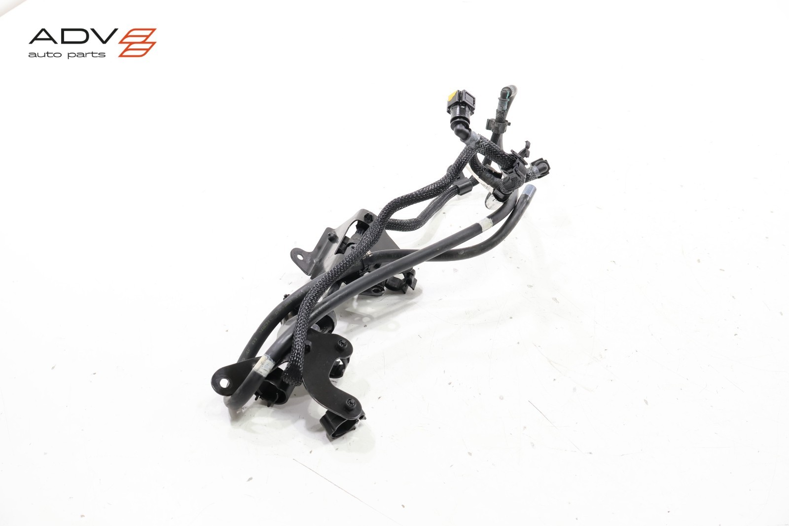 2014 - 2024 MASERATI GHIBLI 3.0L ENGINE VACUUM HOSE TUBE PIPE LINE OEM