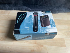 Gitarrensender dB Technologies WM220G - VHF Gitarren - Sendeanlage