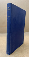 Taha Husayn (...Egyptian Literary Renaissance) - P Cachia - Hardback 1956 1st Ed