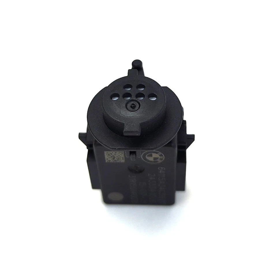 Sensor original BMW AUC 64115A34C59 sensor de calidad del aire BMW 1 2 3 4 5 6 7 er X M MINI Foto 2 de 4