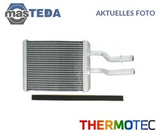 D6D003TT WÄRMETAUSCHER INNENRAUMHEIZUNG THERMOTEC FÜR ALFA ROMEO 156,147,GT