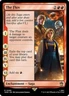 MTG - The Flux - Doctor Who - Magic the Gathering