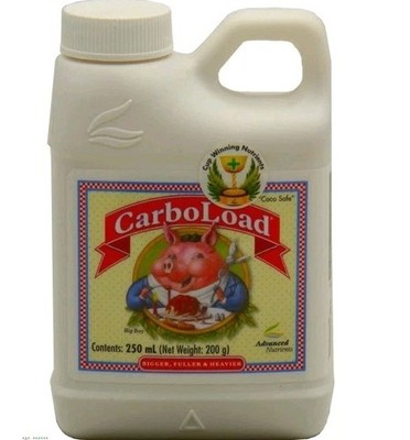 Advanced Nutrients CarboLoad - 250ml