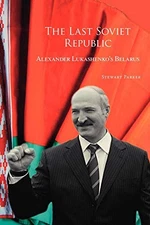 The Last Soviet Republic: Alexander L... by Parker, Stewart Paperback / softback