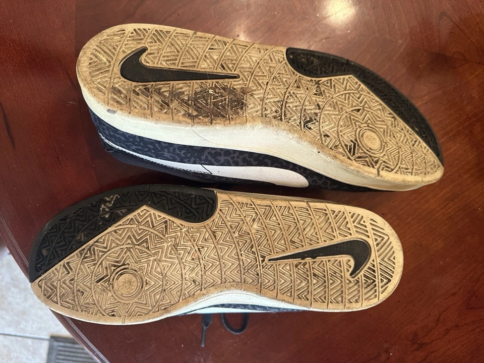 Nike Lunarlon Eric Koston  - Image 4 of 4