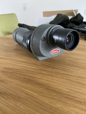 Kowa Spektiv Fernrohr 20 x 50mm Teleskop Fernoptik, Fernglas