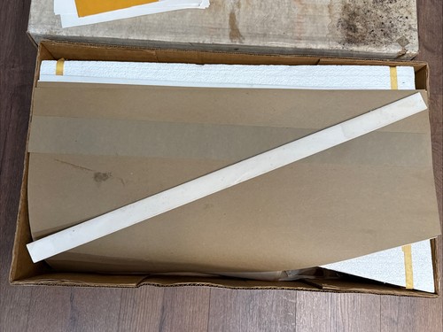 KRAFT SYSTEMS VINTAGE WINGMASTER, FAST BUILD, 56 " SPAN, 40- 60, NEW Open Box - Picture 5 of 9