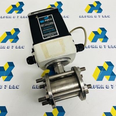 Emco Magflo MAG3000 Flowmeter