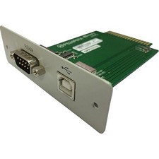 Instek APS-002 RS-232/USB Interface Card for APS-7000 Power Sources
