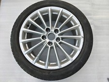 1x Alufelge 17 Zoll 7.5" 5x112 8V0601025BN Audi A3 Rim Wheel