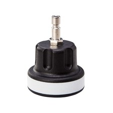 STEELMAN Nylon NO.20 Radiator Expansion Tank Test System Adapter, 60422