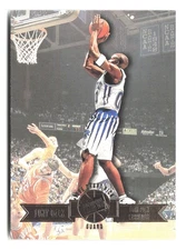 1996 Press Pass #15 Tony Delk