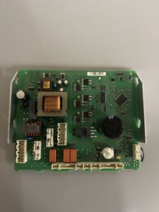 Miele Waschmaschine Leistungselektronik Elektronik ELP262-F M.Nr. 06791342