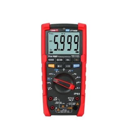 UNI-T UT195M Industrial Digitial Multimeter