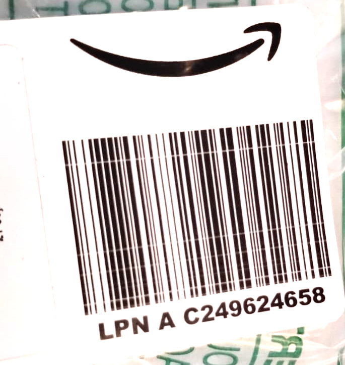 Amerock Cabinet Pull Brushed Gold/Satin Nickel 5-1/16 inch (128 mm) C to C