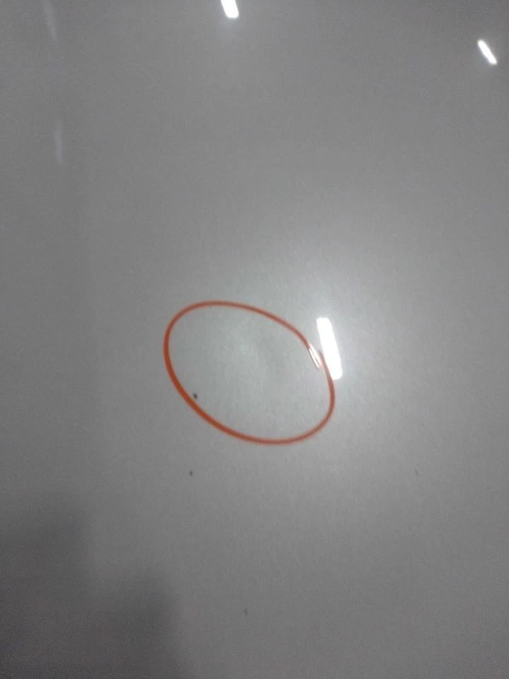 Capucha para 17-18 FORTE 568447 Foto 3 de 3