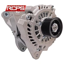 New 180A Alternator For Dodge Ram 2500 5.7L 2010 11477N A-80474 A3TX0391 AMT0302