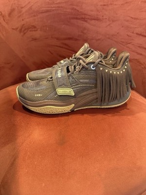 Anta Kai 1 Chief Hélà Men's Sneakers Kyrie Irving, Size US 8.5