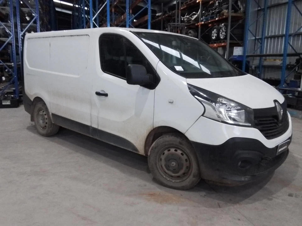 RENAULT TRAFIC ANTENNA X82, 01/15 - image 2 of 4