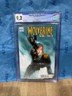 Wolverine The Best There Is 1 • Gabrielle Dell Otto Variant Graded Cgc 9.2 Comic