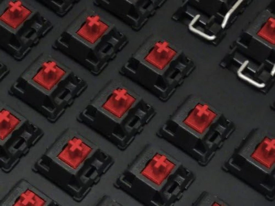 FILCO Majestouch NINJA Keyboard Black with Tracking# New Japan - Image 4 of 4