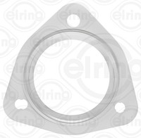 Dichtung Abgasrohr Elring 876.800 FüR B16 Astra Opel Sports Tourer Turbo Cdti