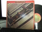 THE BEATLES RED 1962-1966 ON APPLE RECORDS