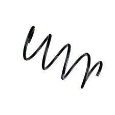 Standard replacement spring Bilstein B3 36-236541 front for Renault TWINGO I