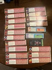 G1 Transformers Tech Spec Lot
