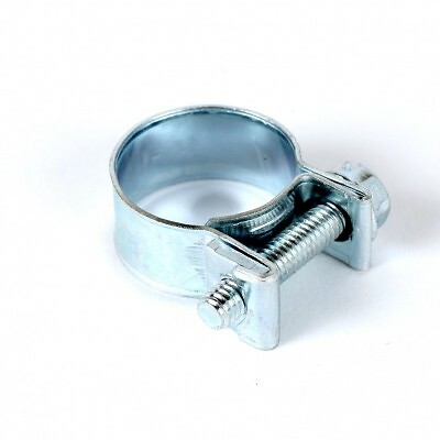 CLASSIC MINI HOSE CLIP FOR PETROL, STEERING RACK & BREATHER HOSE ACH5854 AK10 - Picture 1 of 1