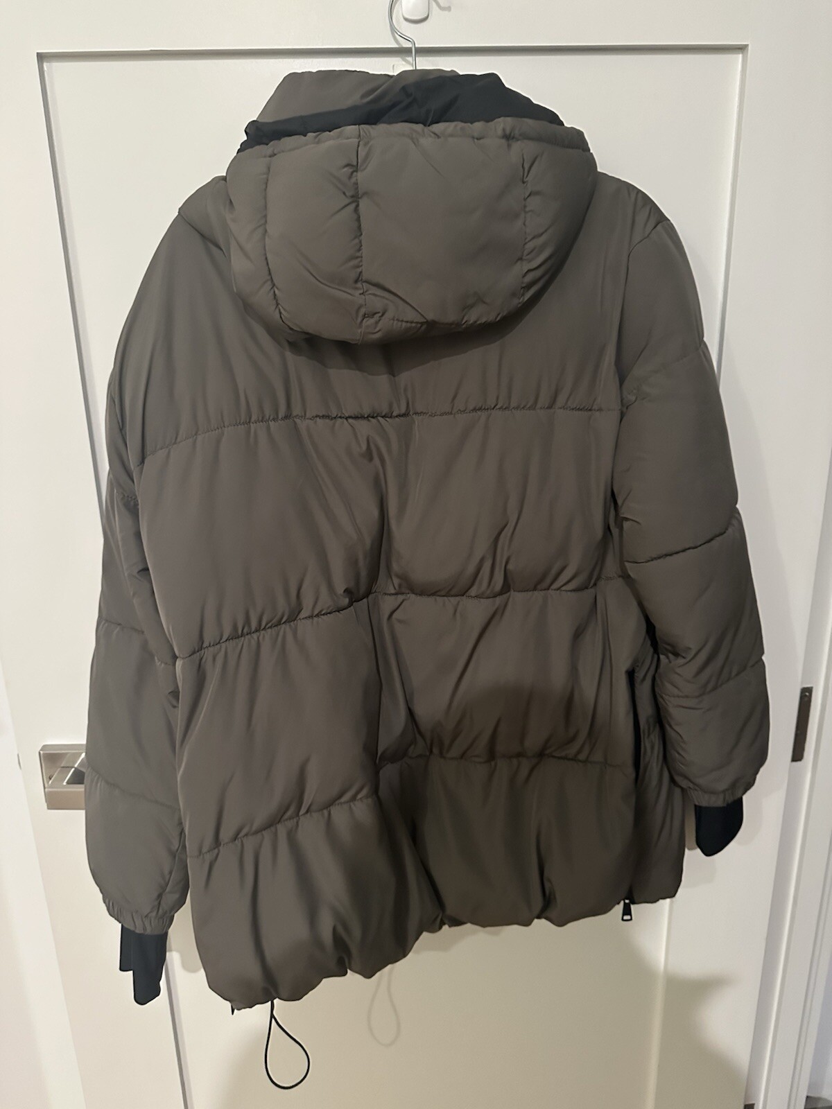 Zara winter jacket - image 5