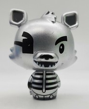 Funko Pint Size Heroes Five Nights At Freddy's FOXY Silver (Gamestop Exclusive)