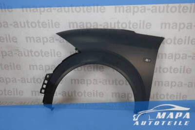 Audi A2 8Z0 Bj. 1999-2005 Kotflügel Vorne Links NEU Original TOP Fender Versand